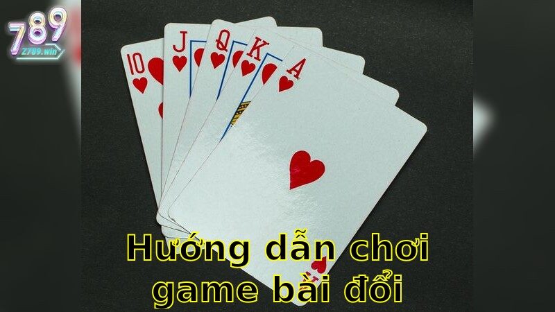 Hướng Dẫn Chơi Game Bài Đổi Thưởng – Nắm Vững Kỹ Năng Để Thắng Lớn 2025