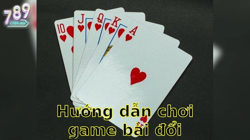 Hướng Dẫn Chơi Game Bài Đổi Thưởng – Thắng Lớn 2025