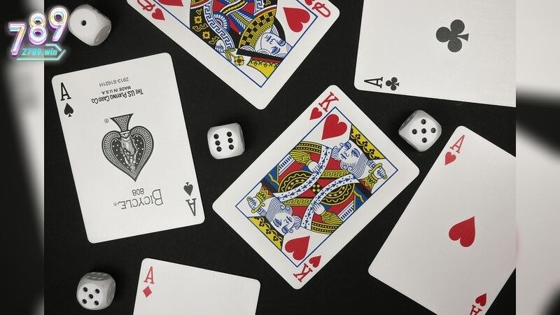 Khám Phá Giải Đấu Game Bài Đổi Thưởng Uy Tín Tại Z789.Win