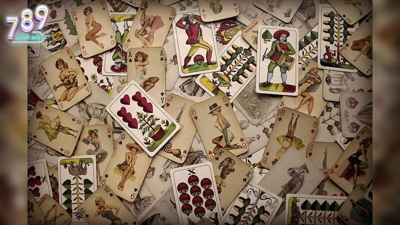 Lợi Ích Của Game Bài Đổi Thưởng Có Khuyến Mãi VIP