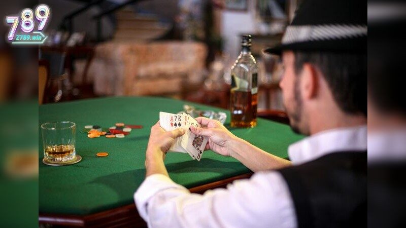 Lợi Ích Khi Tham Gia Cổng Game Casino Hiện Đại