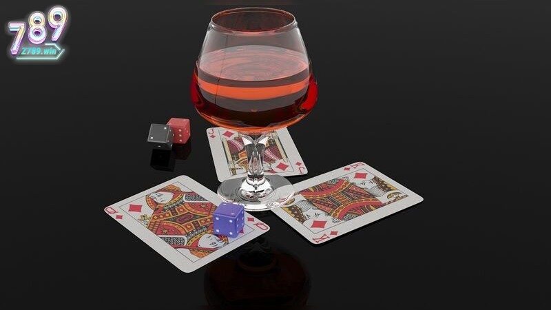 Lý Do Nên Tham Gia Các Cổng Game Casino Uy Tín