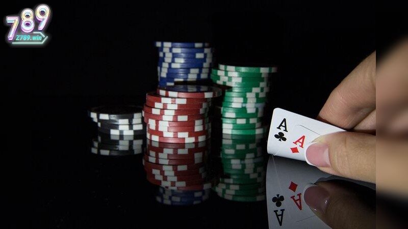 Nâng cao chiến thuật với mẹo chơi Mậu Binh