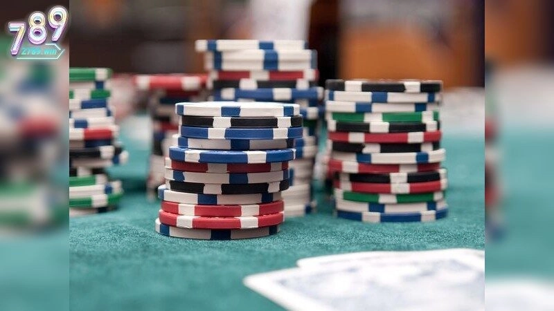 Nền tảng game casino - Chiến thuật chơi thông minh