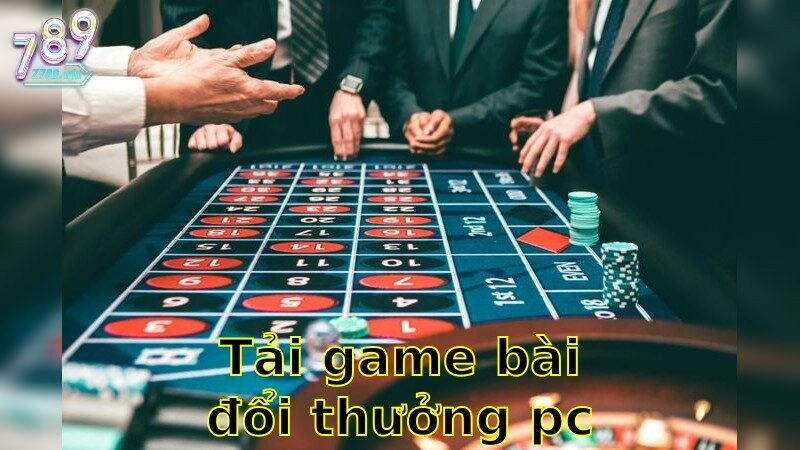 Tải Game Bài Đổi Thưởng PC Nhanh Nhất – Tốc Độ Tải Nhanh Chóng 2025