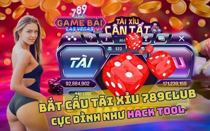 Tổng quan về 789CLUB